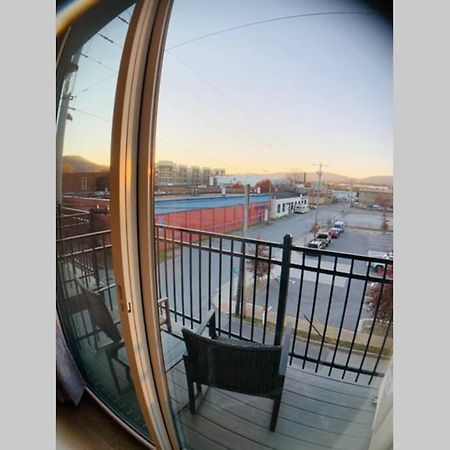 Cowart Daire Chattanooga Dış mekan fotoğraf