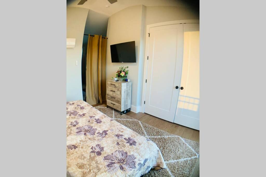 Cowart Daire Chattanooga Dış mekan fotoğraf
