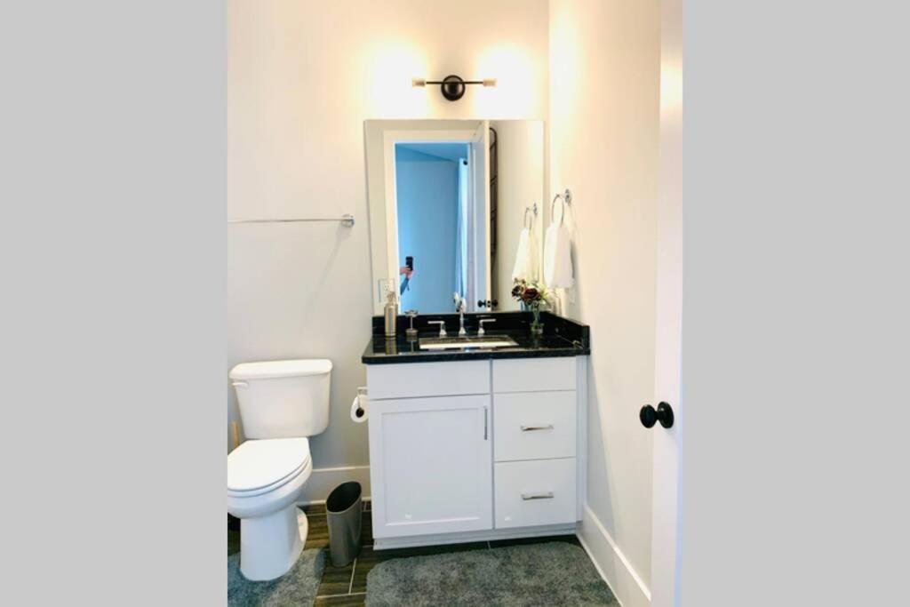 Cowart Daire Chattanooga Dış mekan fotoğraf