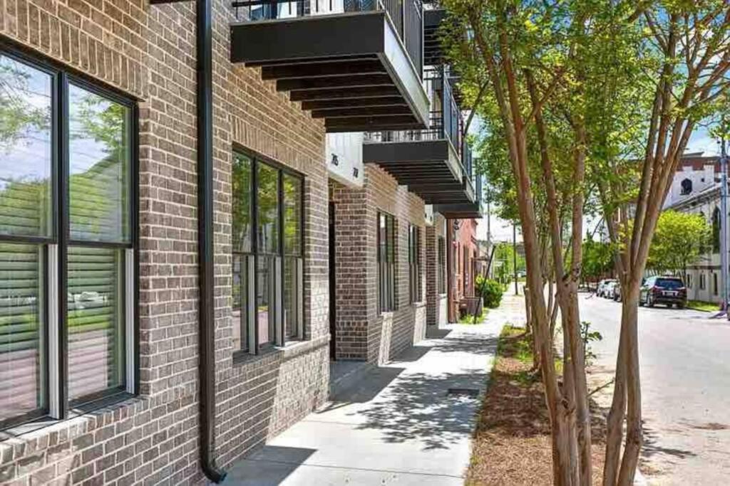 Cowart Daire Chattanooga Dış mekan fotoğraf