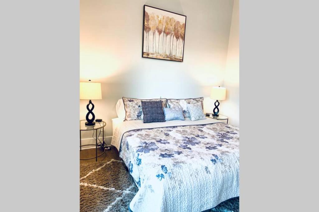 Cowart Daire Chattanooga Dış mekan fotoğraf